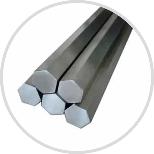 UNS N08028 Hexagonal Bar